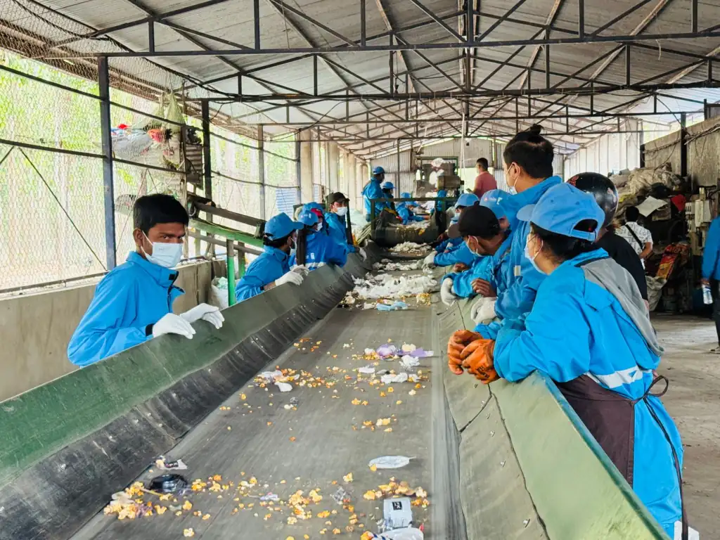 上海建筑装饰材料市场趋势与工程选材新要求