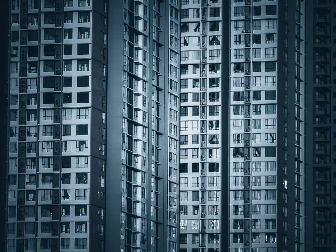 上海建筑工地建筑材料一站式采购：尚磊安贸易的工程供应方案解析