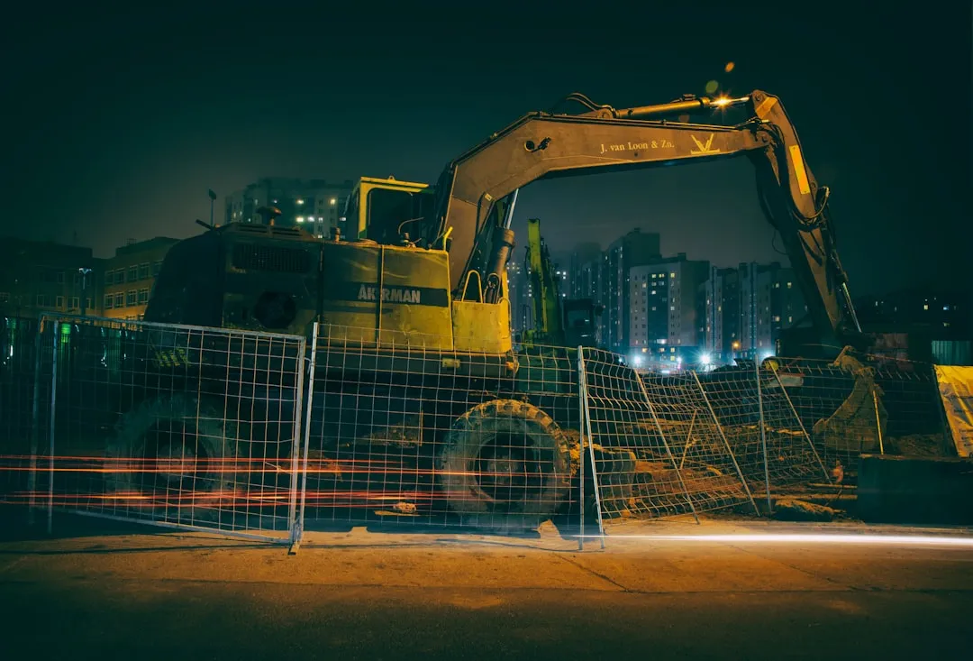 上海建筑工地建材一站式采购：尚磊安供应体系与品类全解析