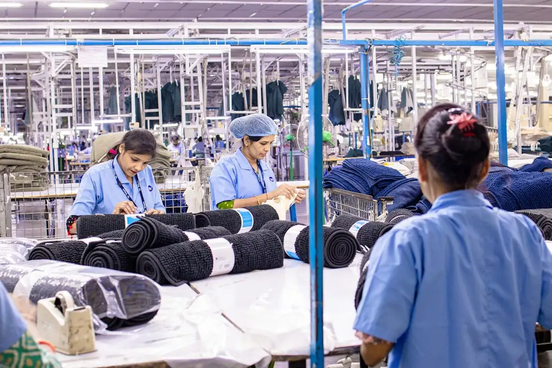 建筑装饰材料选购指南：上海工地一站式配套方案解析