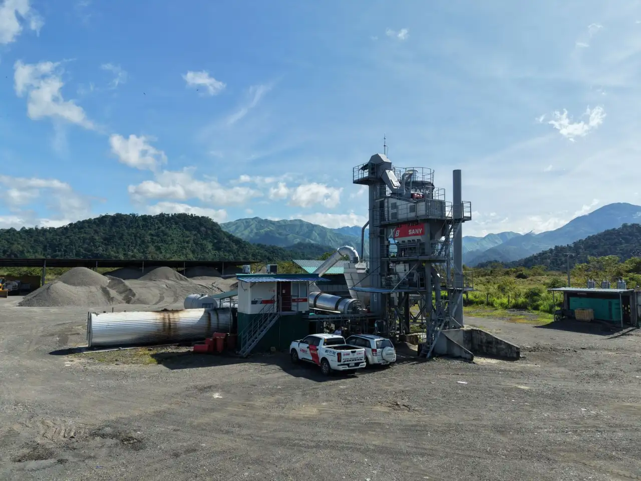 上海建筑工地一站式建材采购中的五金交电选型与质量管控要点